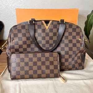 Louis Vuitton Handbag